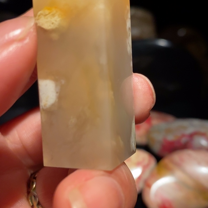 昌化精品冻石印章