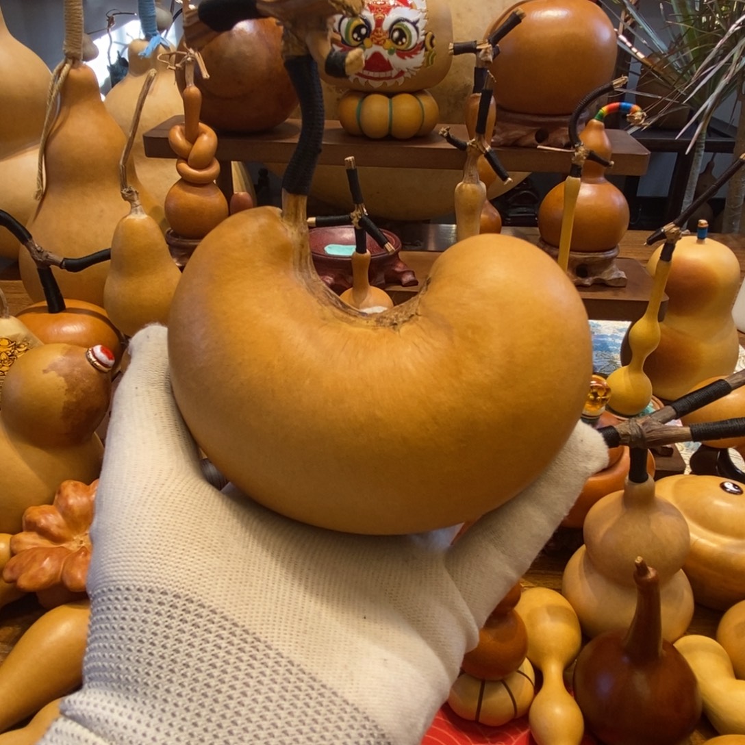 瓦***舍葫芦腰子葫芦一把又顺又发