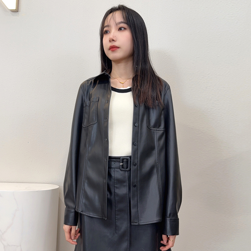 【粉丝专享】MOFAN摩凡长袖衬衫MAC483119