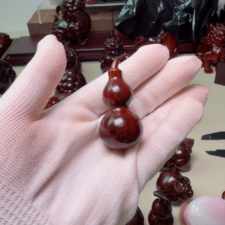 檀香紫檀（小叶紫檀）