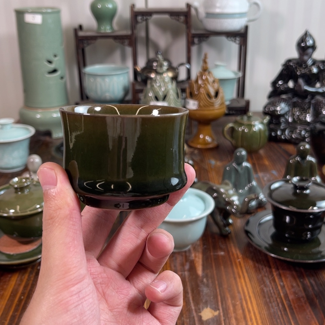 三宝茶器赵裕军专场