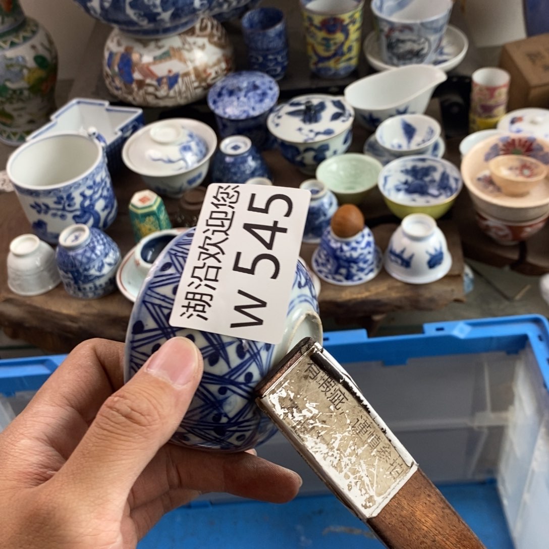 瓷器我们的生活方式是用****5