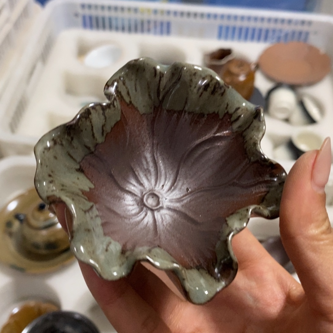 陶壶陶瓷制品福利活动958