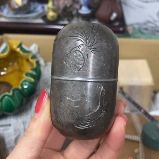 紫砂茶杯好物分享哈哈哈哈