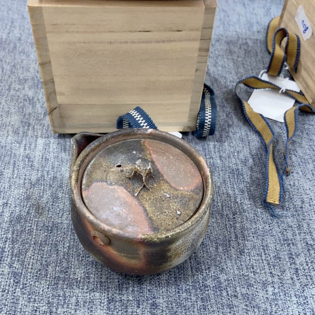 紫砂茶杯非常满意好看得物件