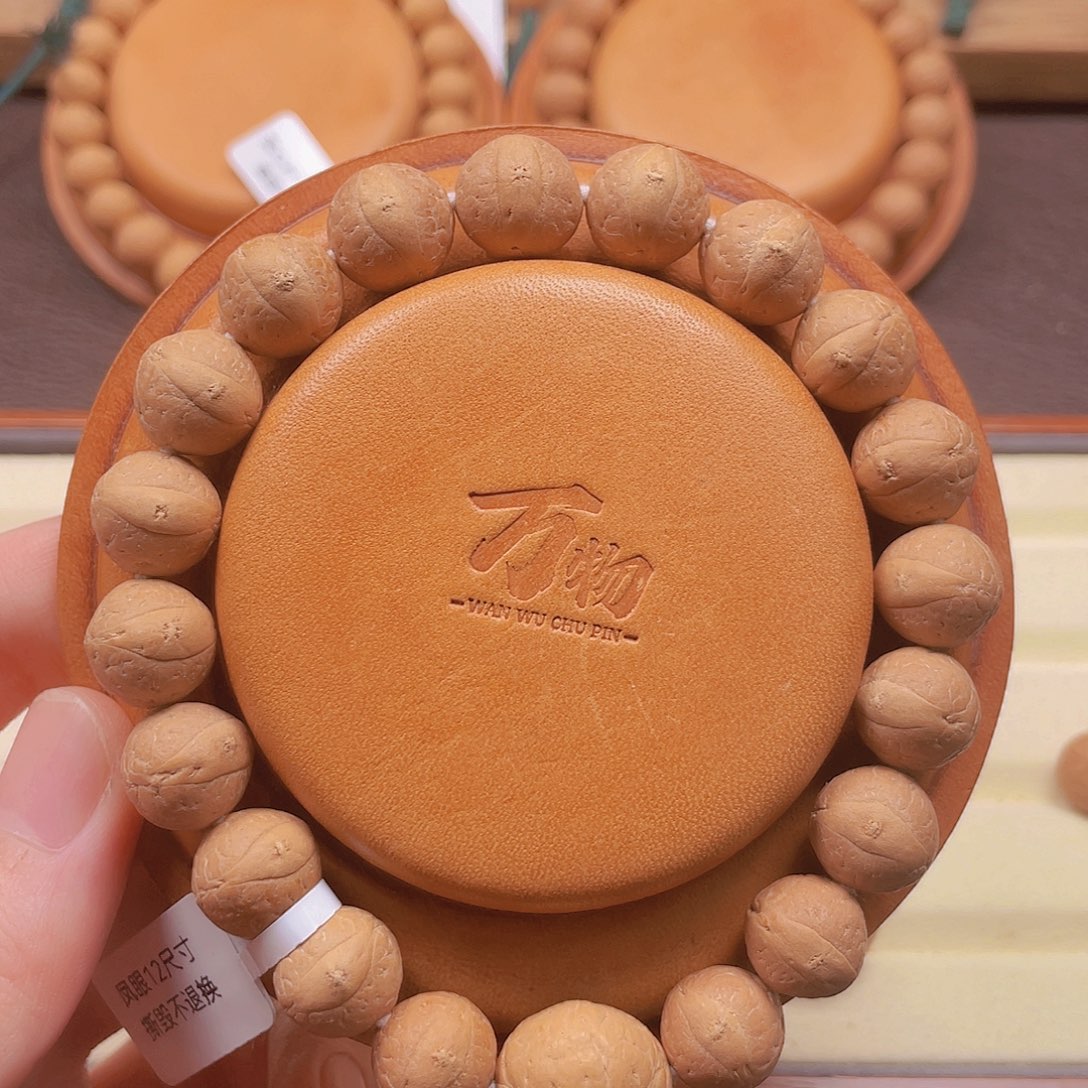 凤眼菩提手串单舱大眼睛12尺寸