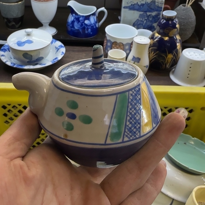 青***️瓷片一物一拍感谢支持