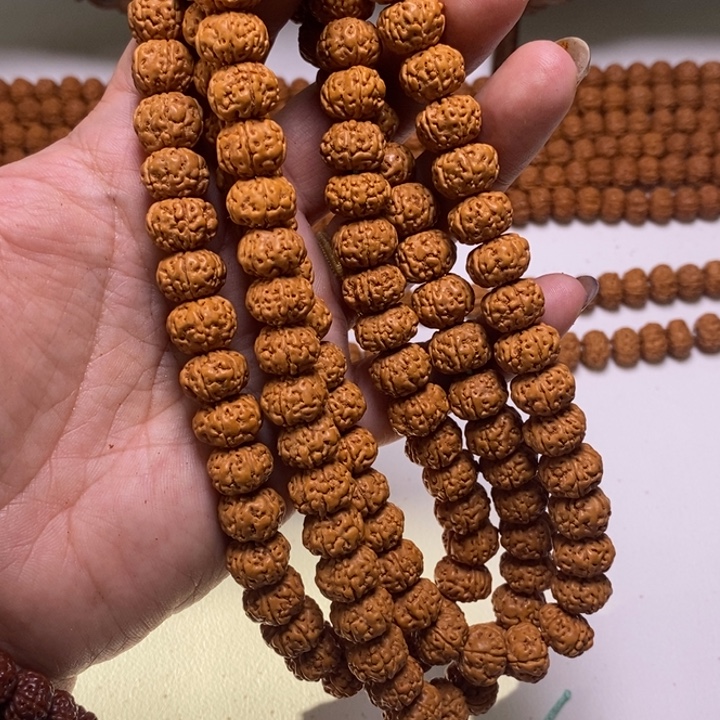 用***4金刚菩提吊坠金刚