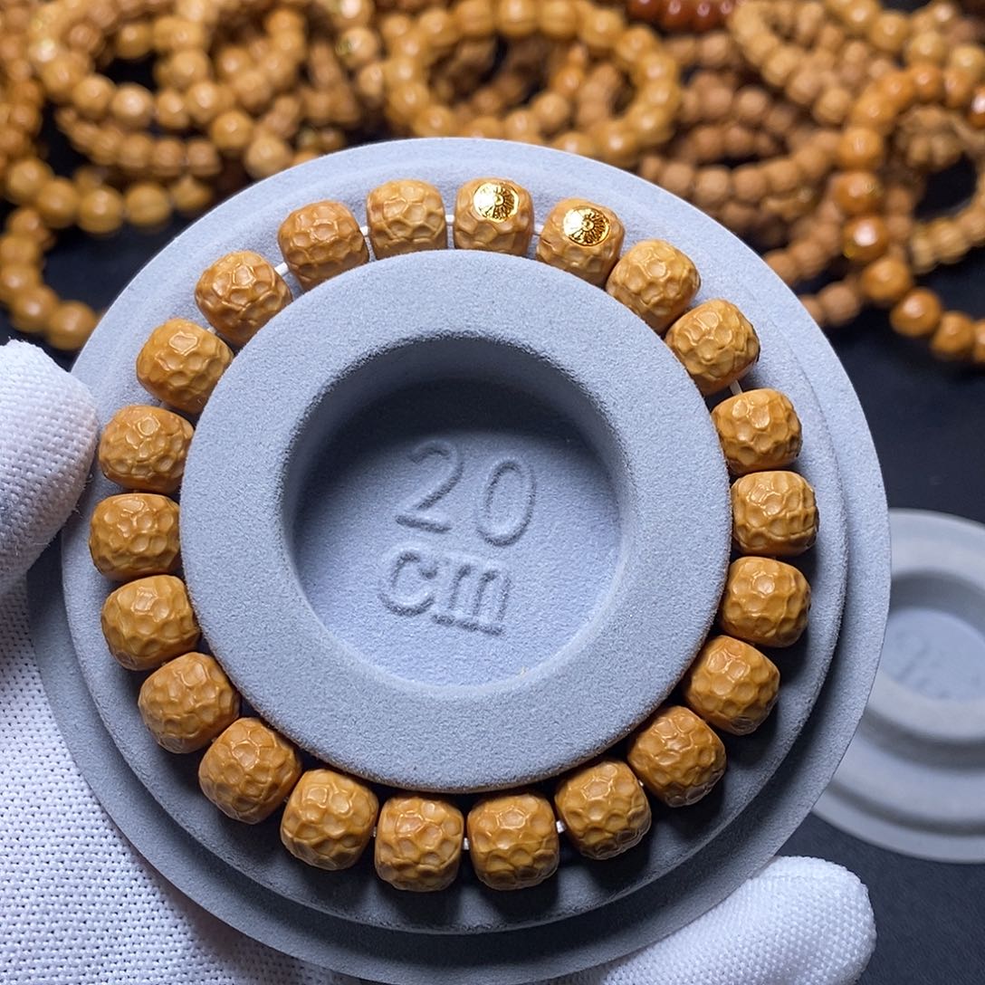 猴头核桃手串双标龙鳞王11左右全品47号