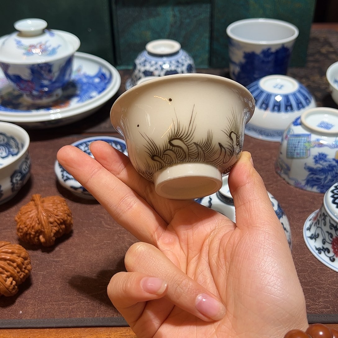 手柄款瓷洪***?瓷器瓷器瓷器瓷器瓷器