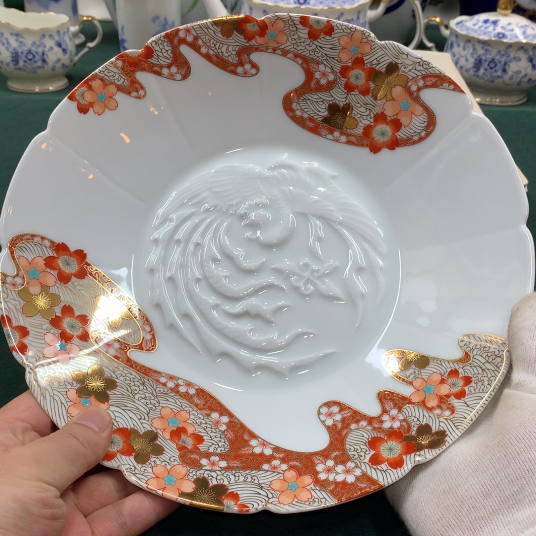 摆件全是大漂亮瓷器啊美美哒