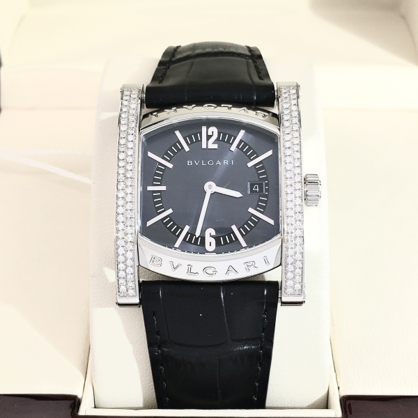 宝格丽/石英表/95新/表径30/S333231229007/250311YZ0018