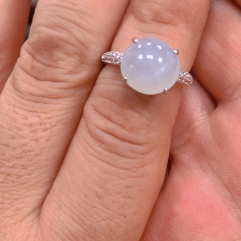 【闪购商品】翡翠颈饰未镶嵌翡翠