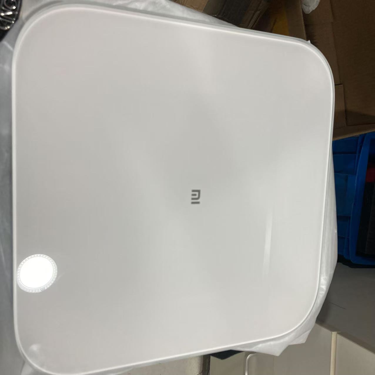 99新 Xiaomi/小米 xiaomi小米体重秤2