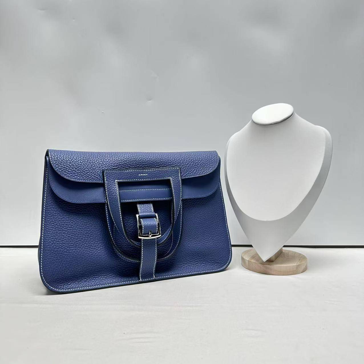 胖虎熙少/爱马仕/95新/公价0/箱包/斜挎包/31B2501260333