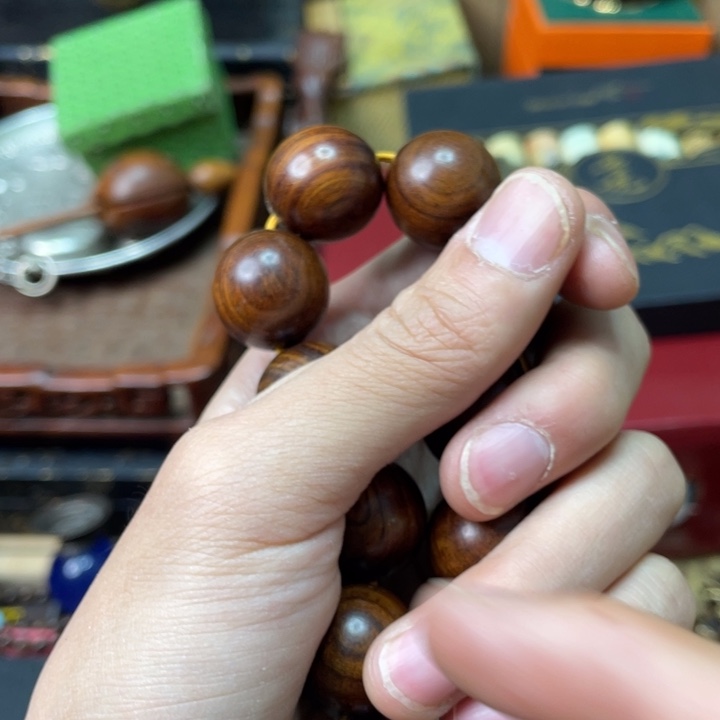 贝壳摆件烽云恩专属精选链接