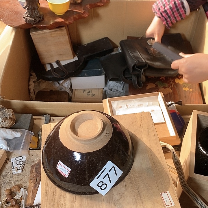 瓷片阿宝先生推荐好物