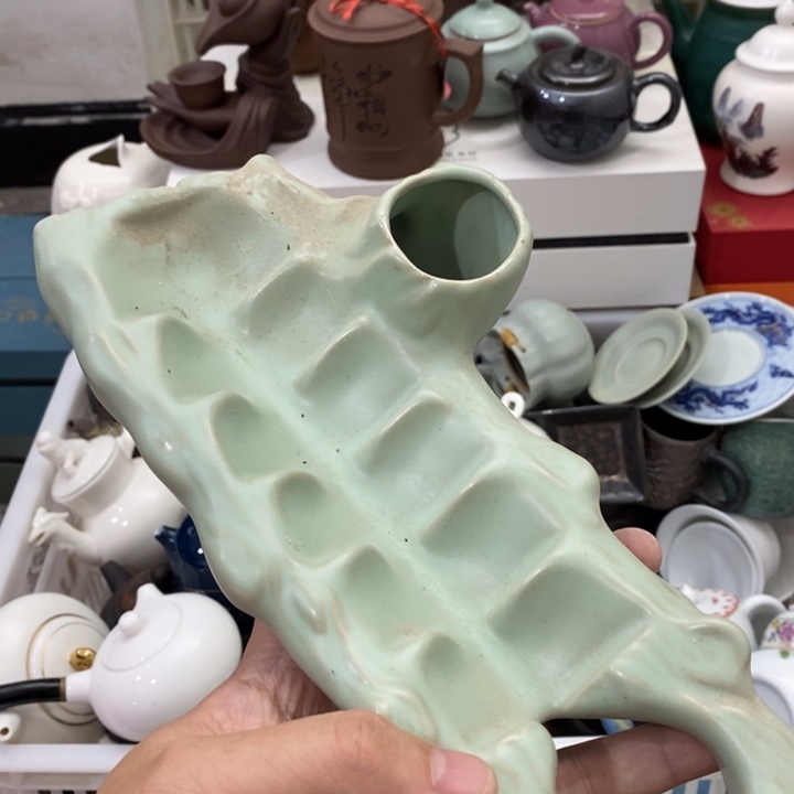 陶瓷艺术品及陶瓷艺术