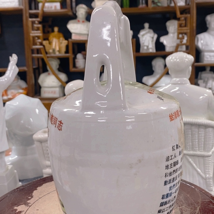 瓷片陶瓷艺术作品欣赏
