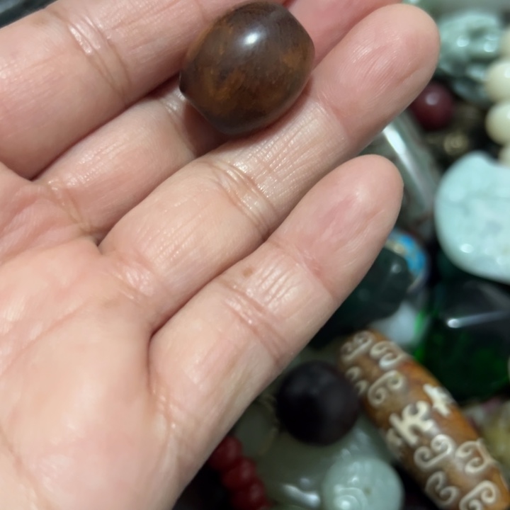 茶***寻银S925谢谢你的支持与信任