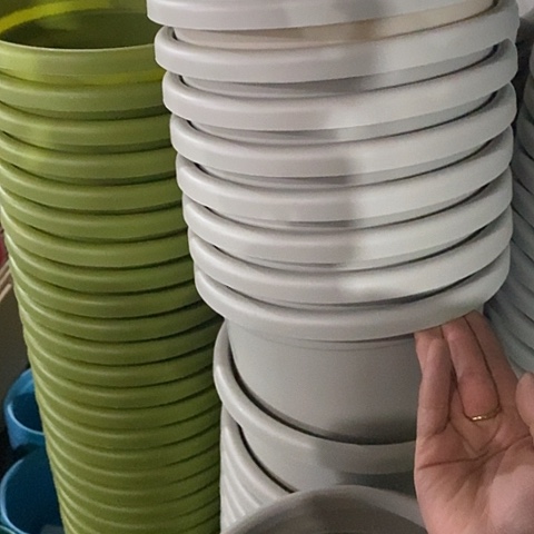 树脂特价3号10个无托果绿
