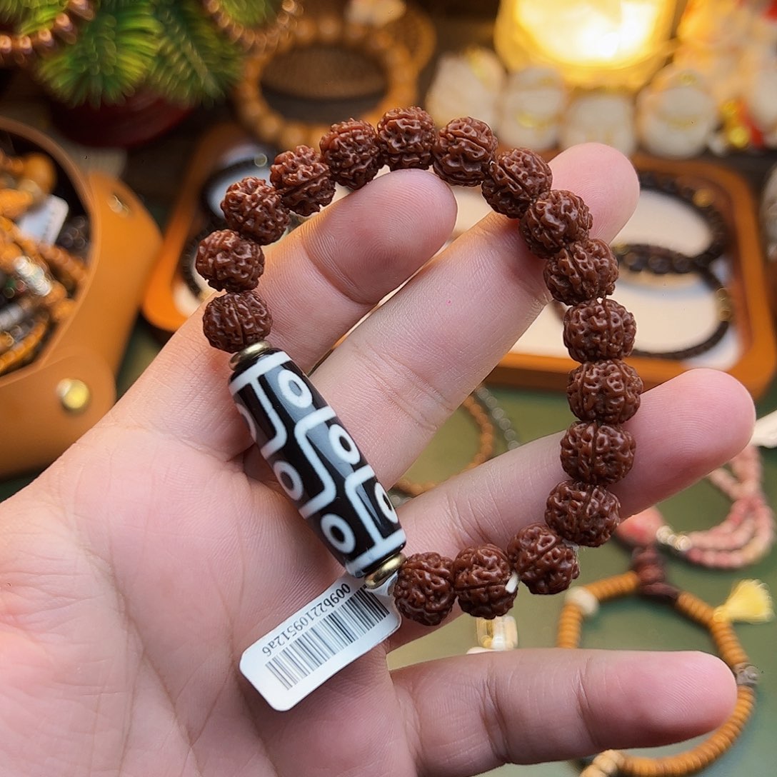 菩提根/象牙果手串金刚