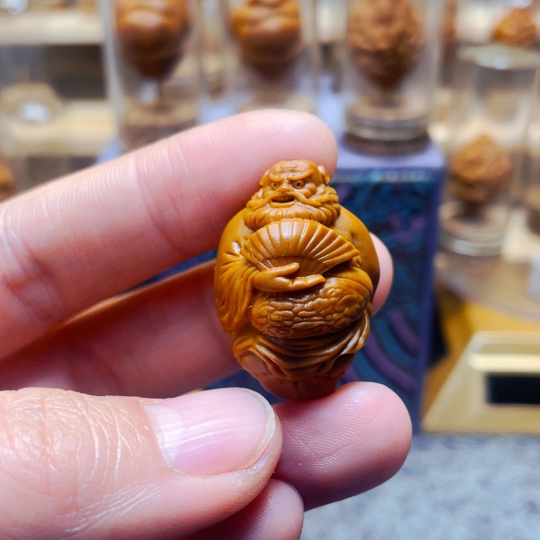 橄榄核手串/手链橄榄