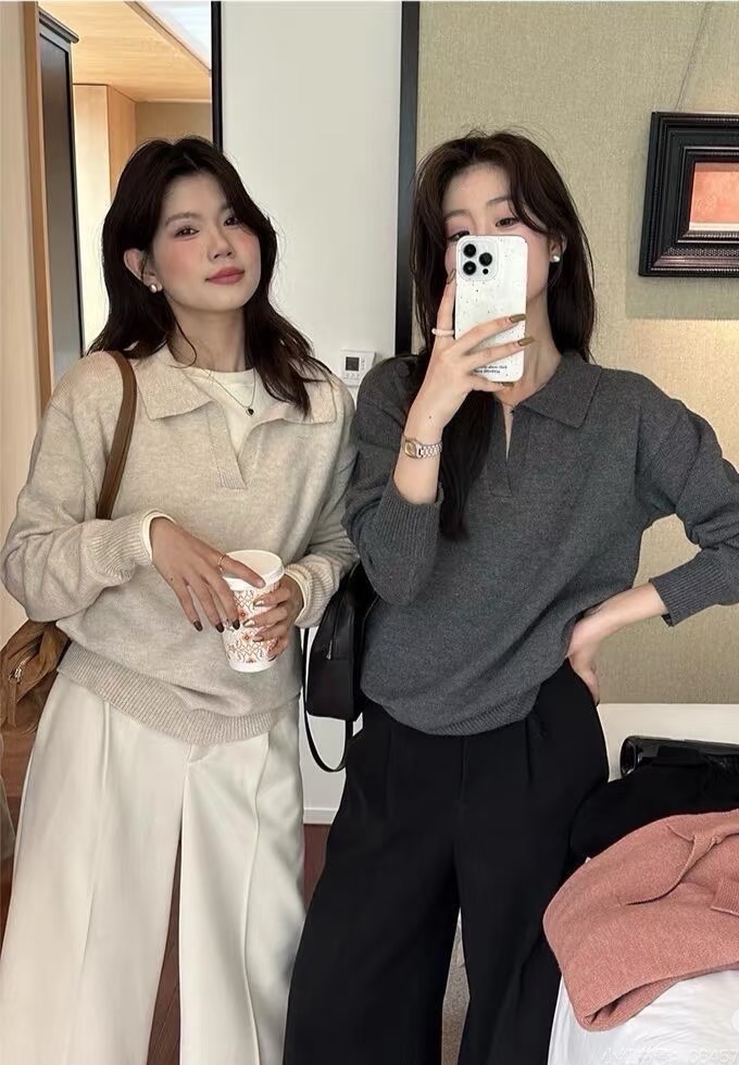 （备注编码19.9-29.9）显瘦百搭上衣