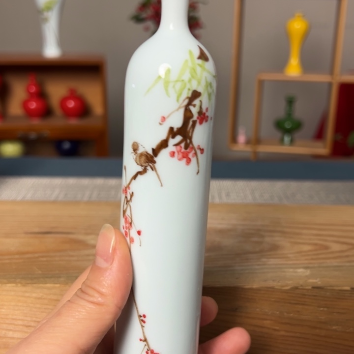 瓶景德镇陶瓷研究所学会