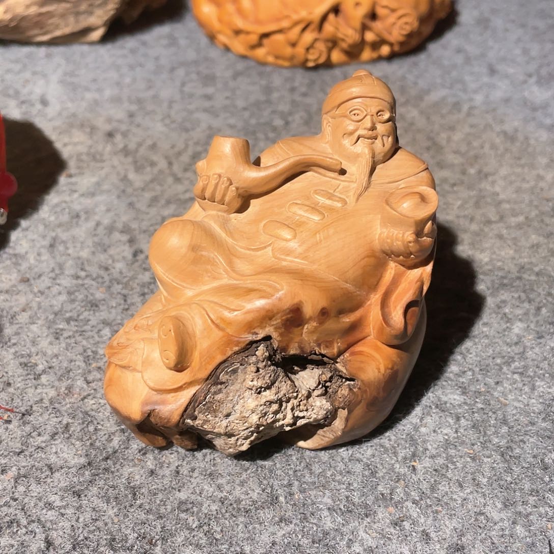 柏木（崖柏）太行崖柏