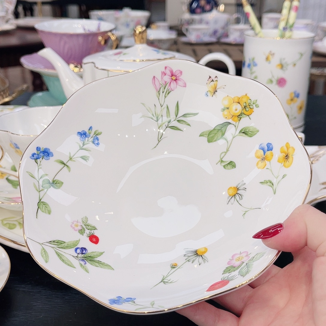 骨瓷7寸——————————————