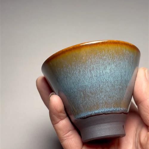 【闪购商品】茶盏-415............