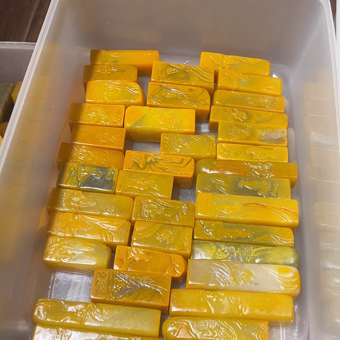 寿山石2.0左右批发一个