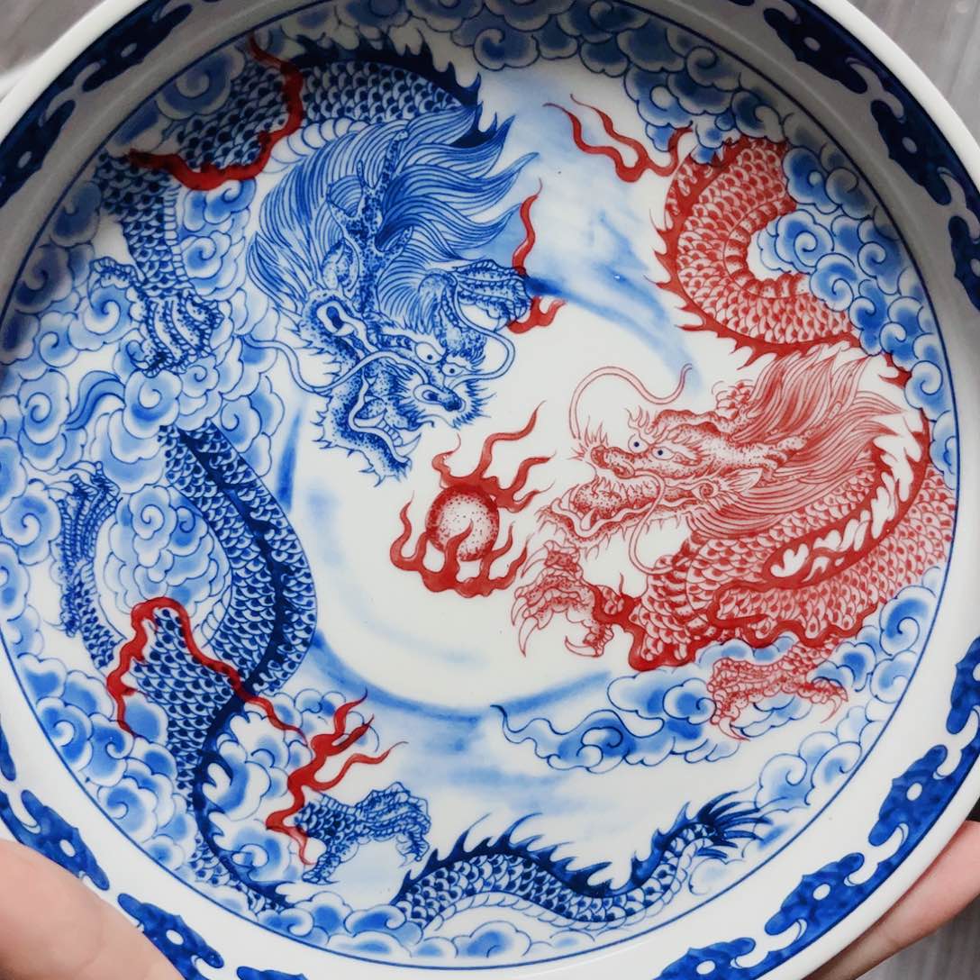 景德镇陶瓷艺术价格
