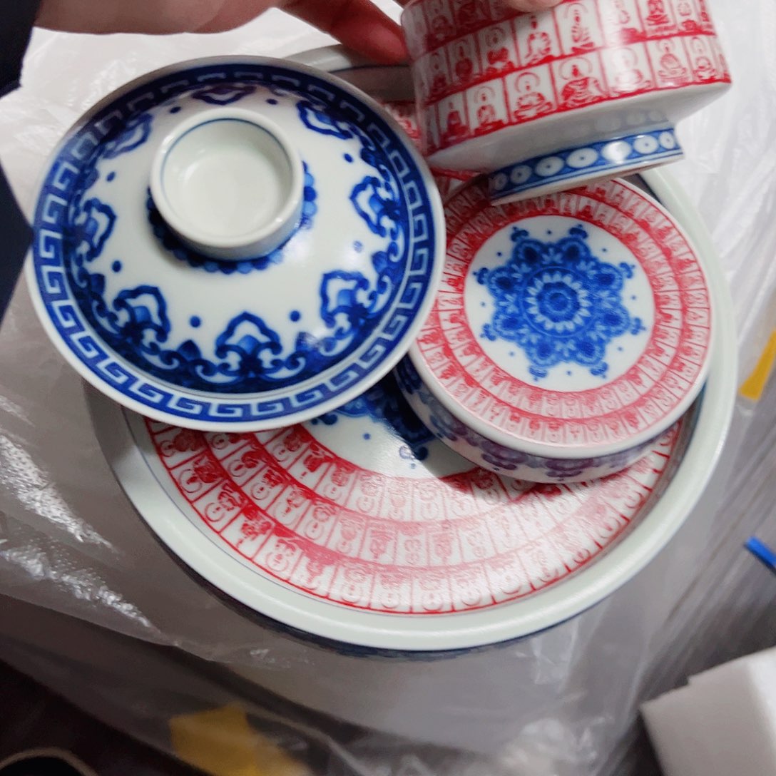 瓷片仓库直播间专属链接