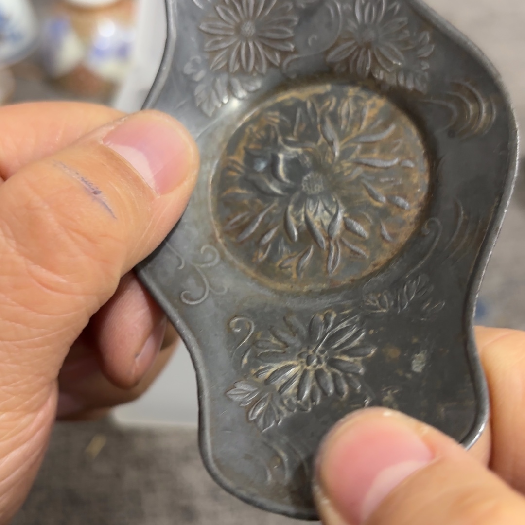 非常好看的物品 The 