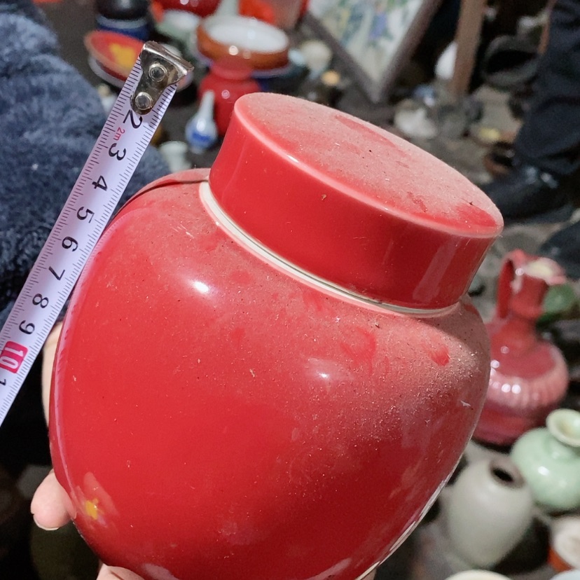 【闪购商品】瓷片景德镇现代工艺品