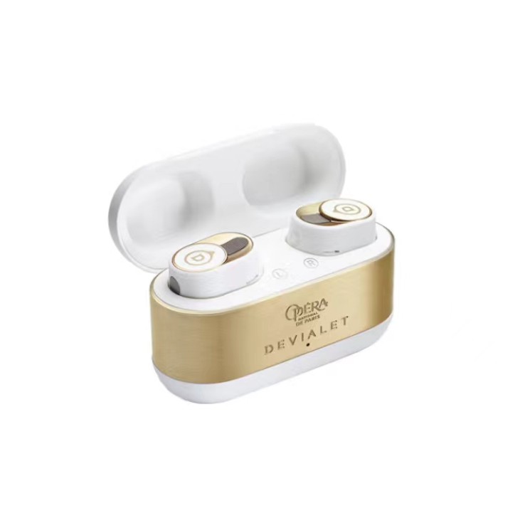未拆封 DEVIALET/帝瓦雷 双子星2代真无线降噪耳机全新未拆封