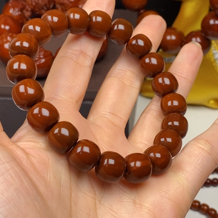 橄榄核吊坠Z****5橄榄核手串