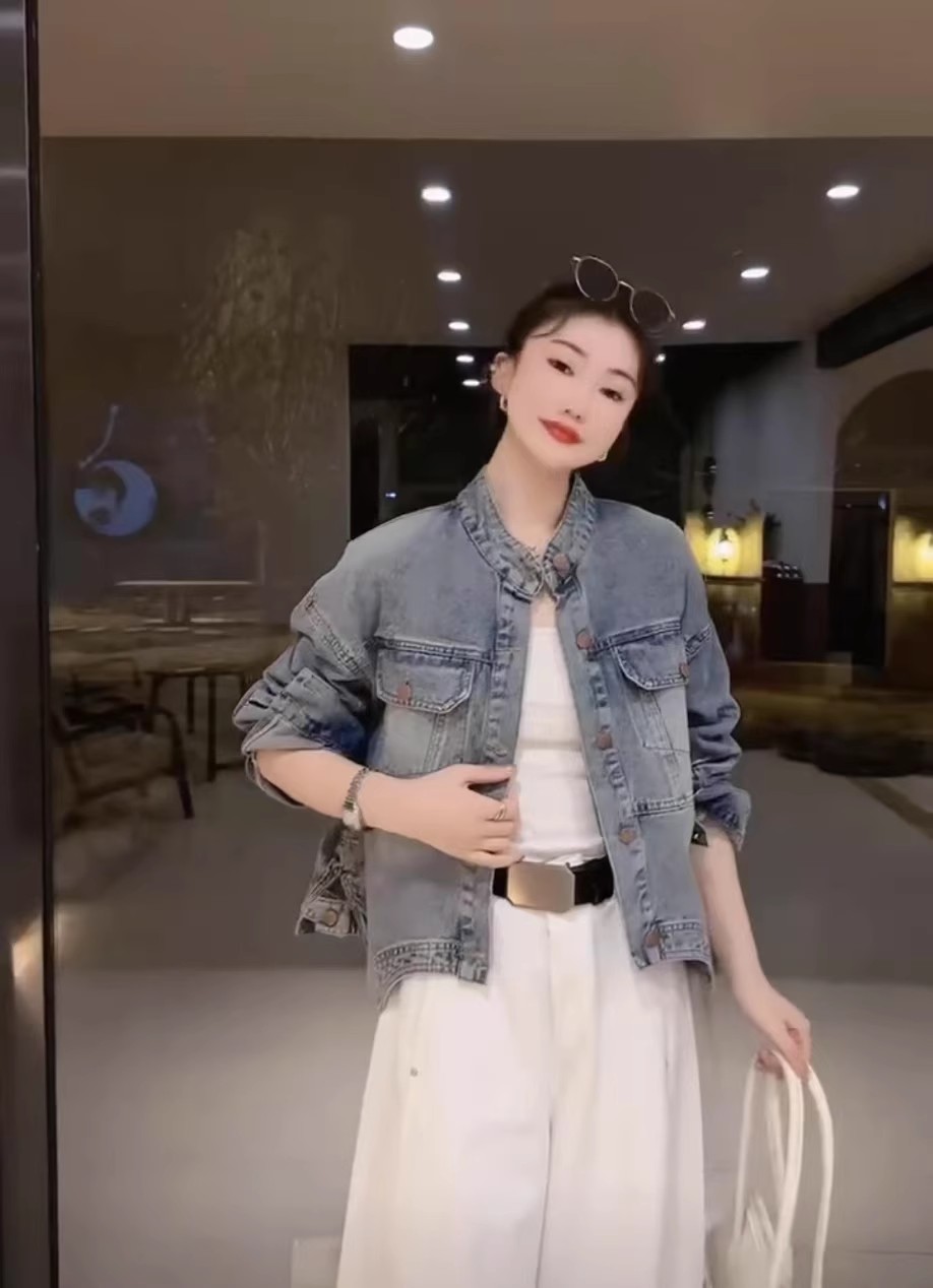 2025-2.28新款大码女装120-220斤高端大码外套XYY6017-1082