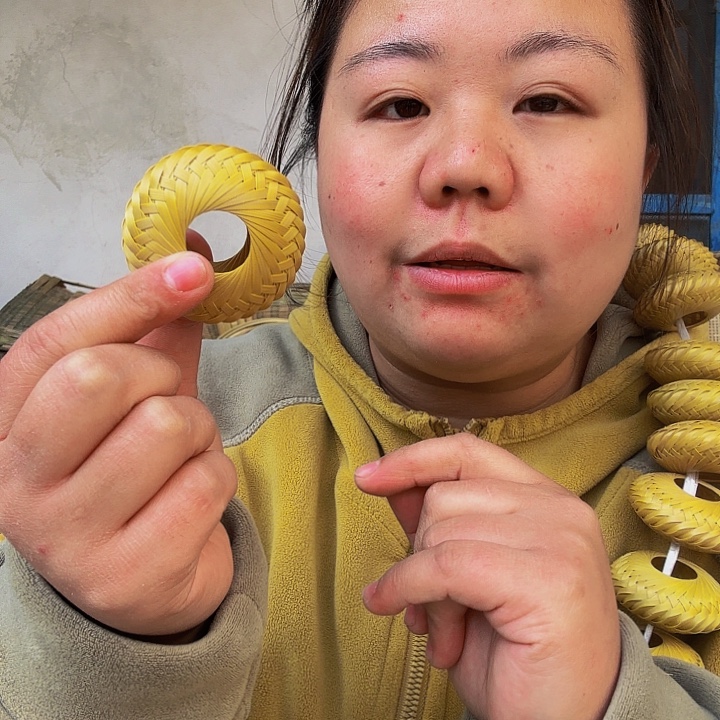 纯手工制作工艺制作39.9