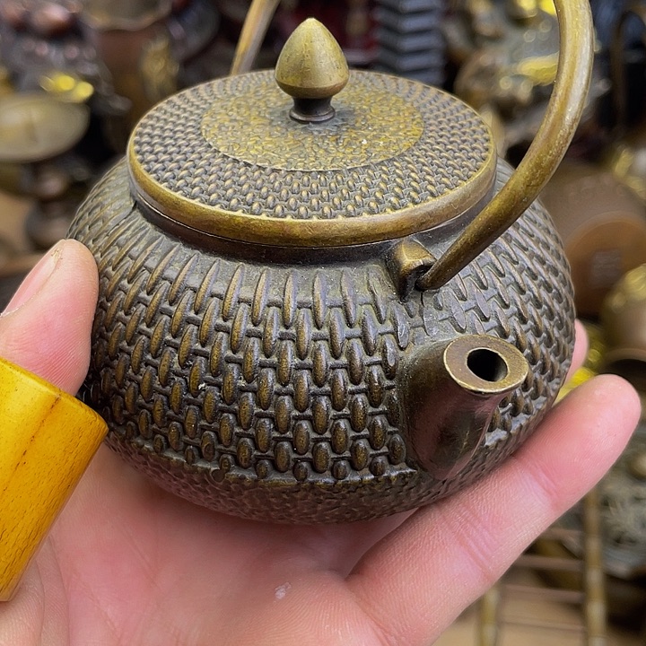 I don’t know if you can get 