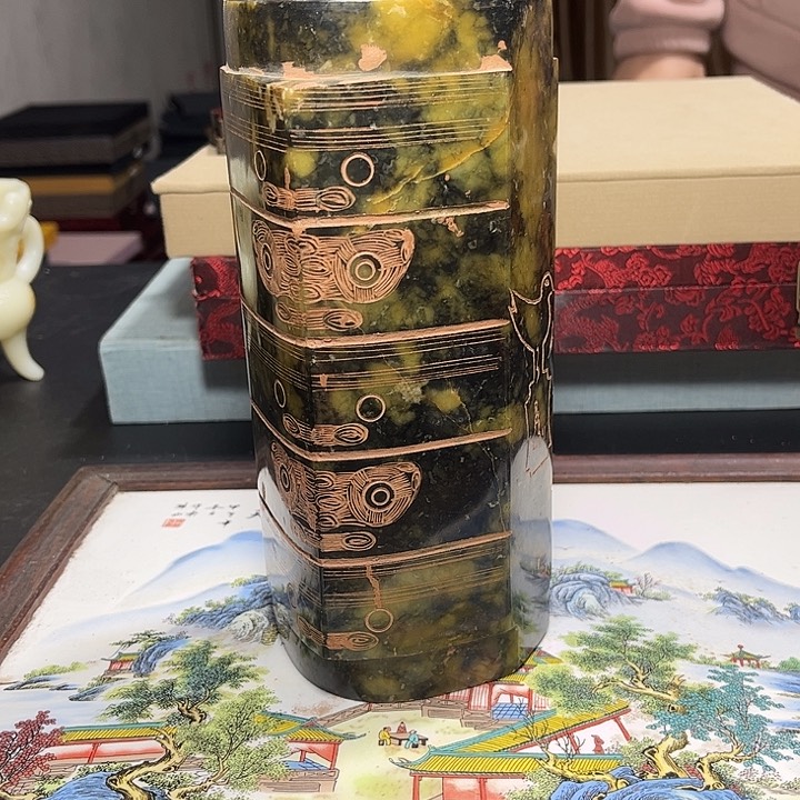 底槽青官方链接一物一图发货