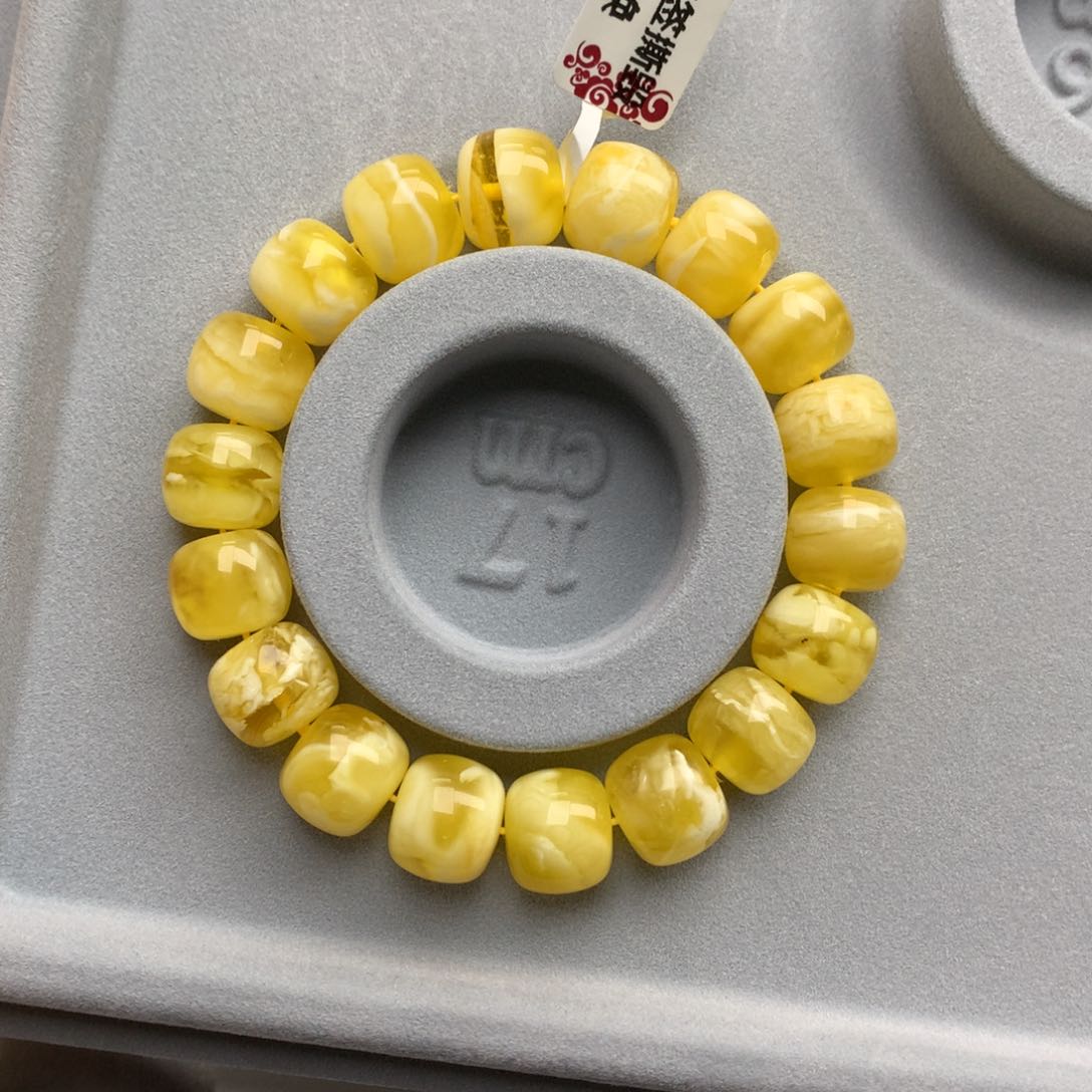 琥珀珠宝奇石未镶嵌10