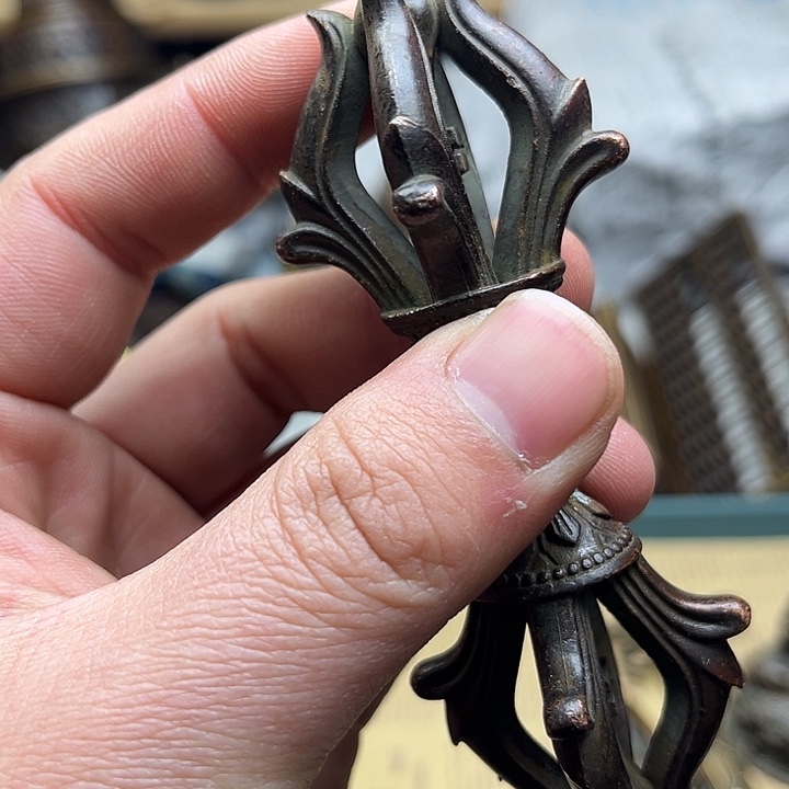 航弟文玩铜器链接