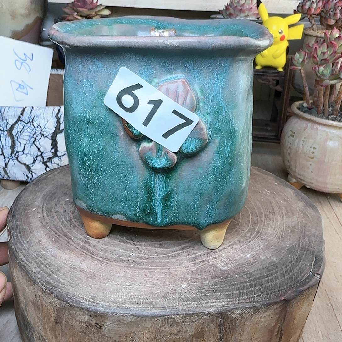 手工制品默认微瑕