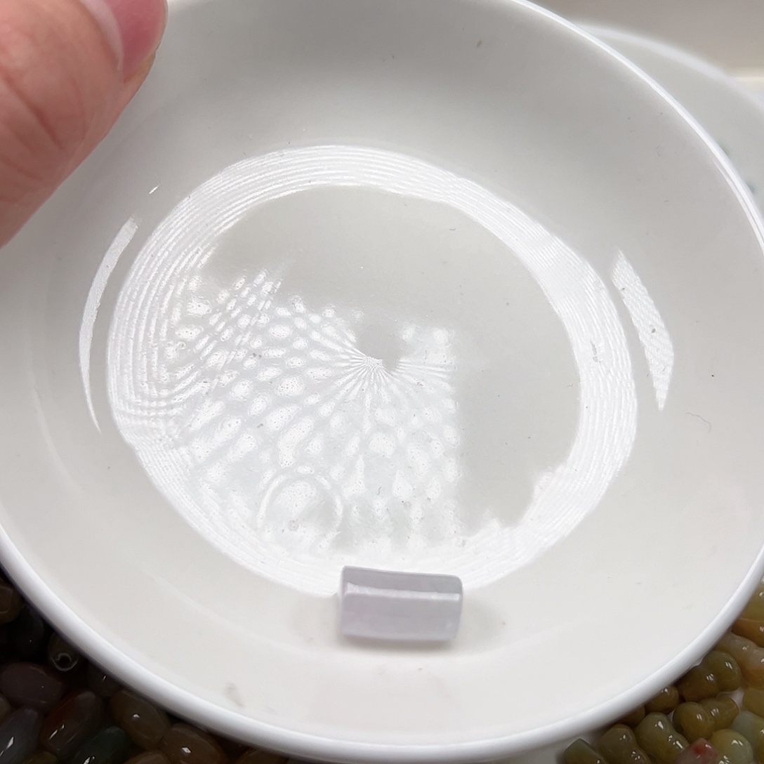 翡翠散珠        