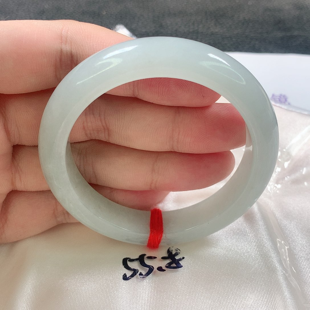 未镶嵌手镯翡翠339号