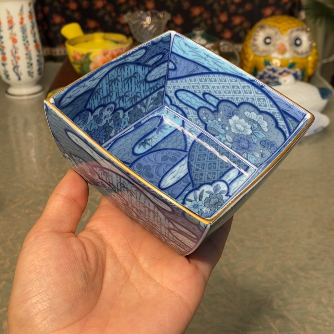 碟10 厘米 小杨瓷器陶瓷陶瓷