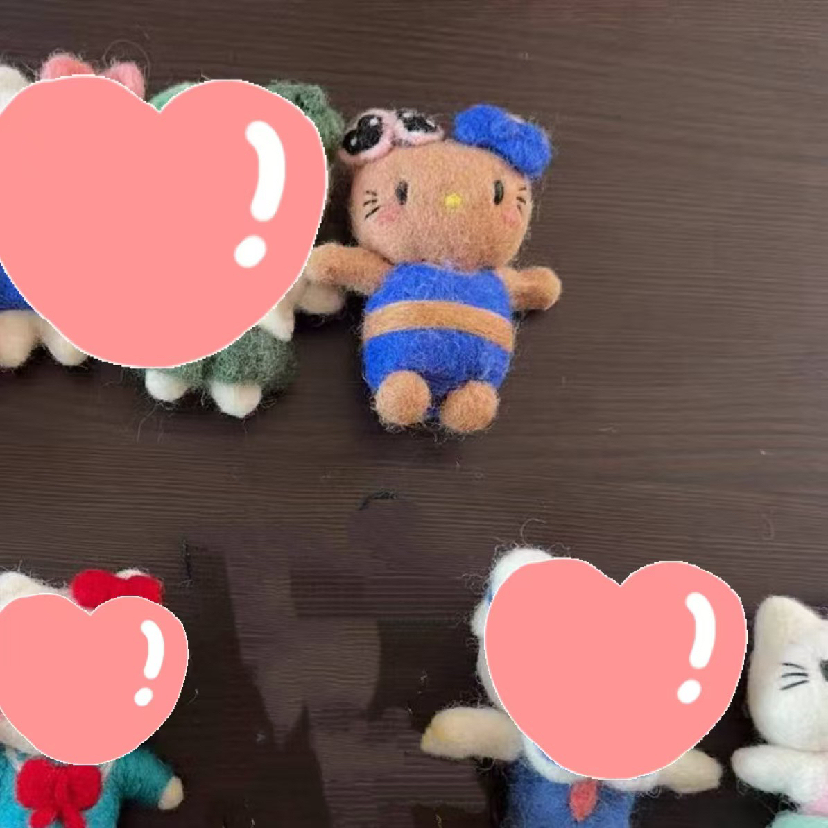 雲涌之丽 钛钢仿水晶项链 独特视角【kt】12月21日